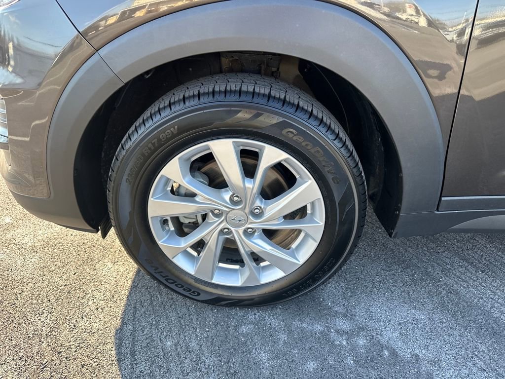 Used 2019 Hyundai Tucson Value image 12