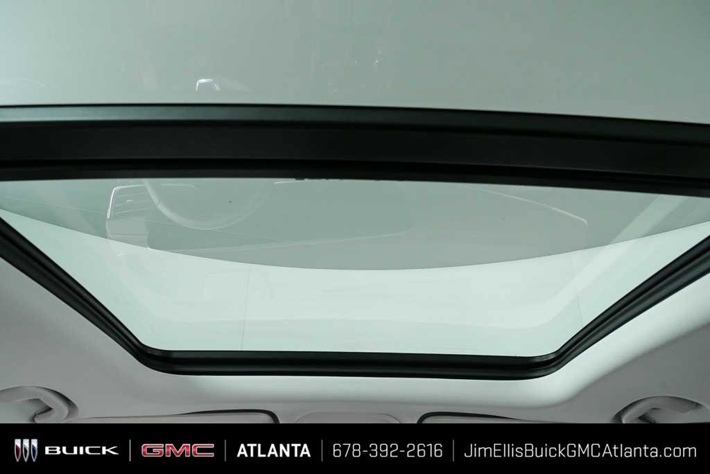 New 2026 Buick Envision Preferred AWD/4WD image 17
