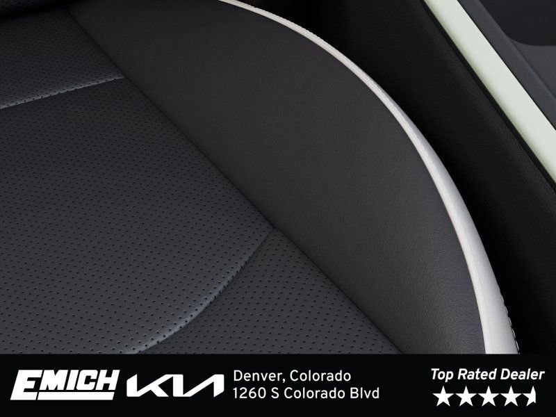 New 2026 Kia K4 GT-Line Turbo image 22