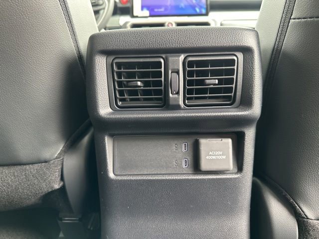 New 2026 Toyota 4Runner TRD Off-Road Premium image 29