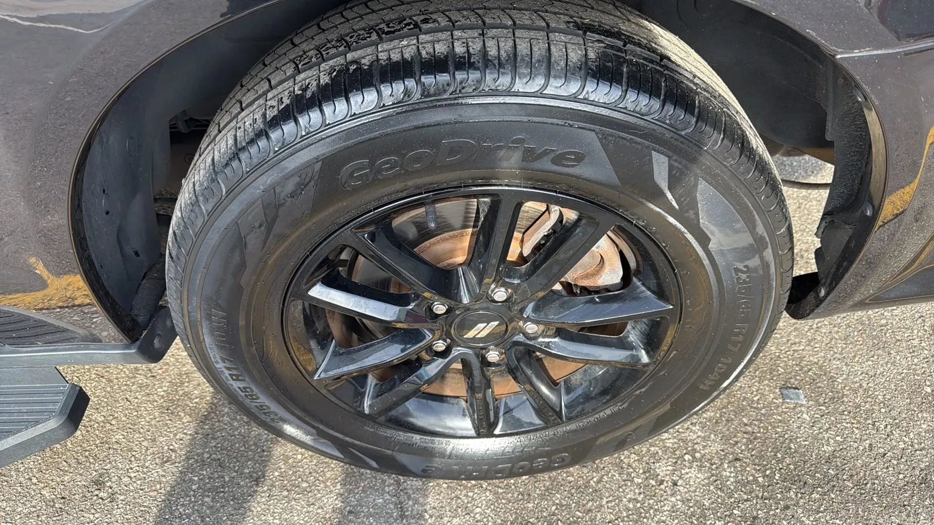 Used 2020 Dodge Grand Caravan GT image 9