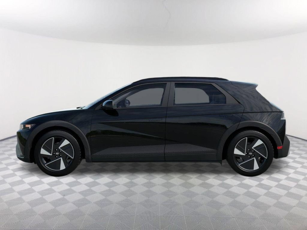 New 2027 Hyundai Ioniq 5 SEL RWD image 3