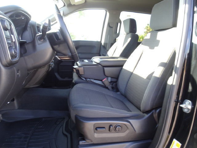 Used 2020 Chevrolet Silverado 1500 LT w/ Texas Edition RWD image 7
