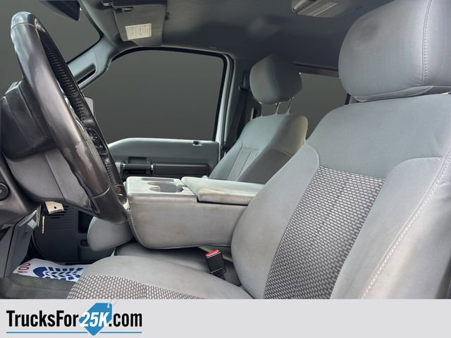 Used 2013 Ford F350 XLT w/ XLT Premium Pkg image 5