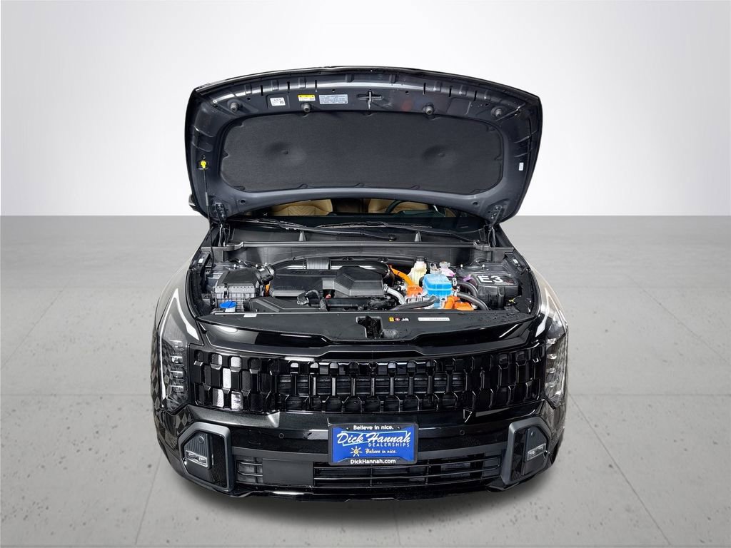 New 2026 Kia Sportage X-Line Prestige image 23