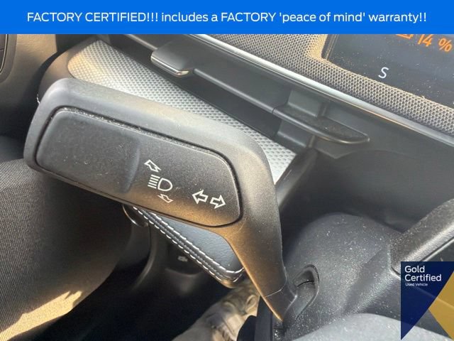 Used 2023 Ford Mustang Mach-E Select AWD/4WD image 52