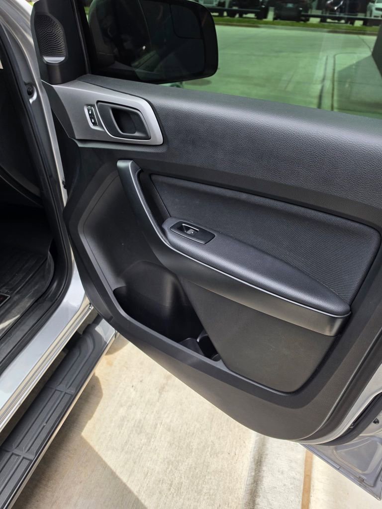 Used 2021 Ford Ranger XL w/ FX4 Off-Road Package image 19