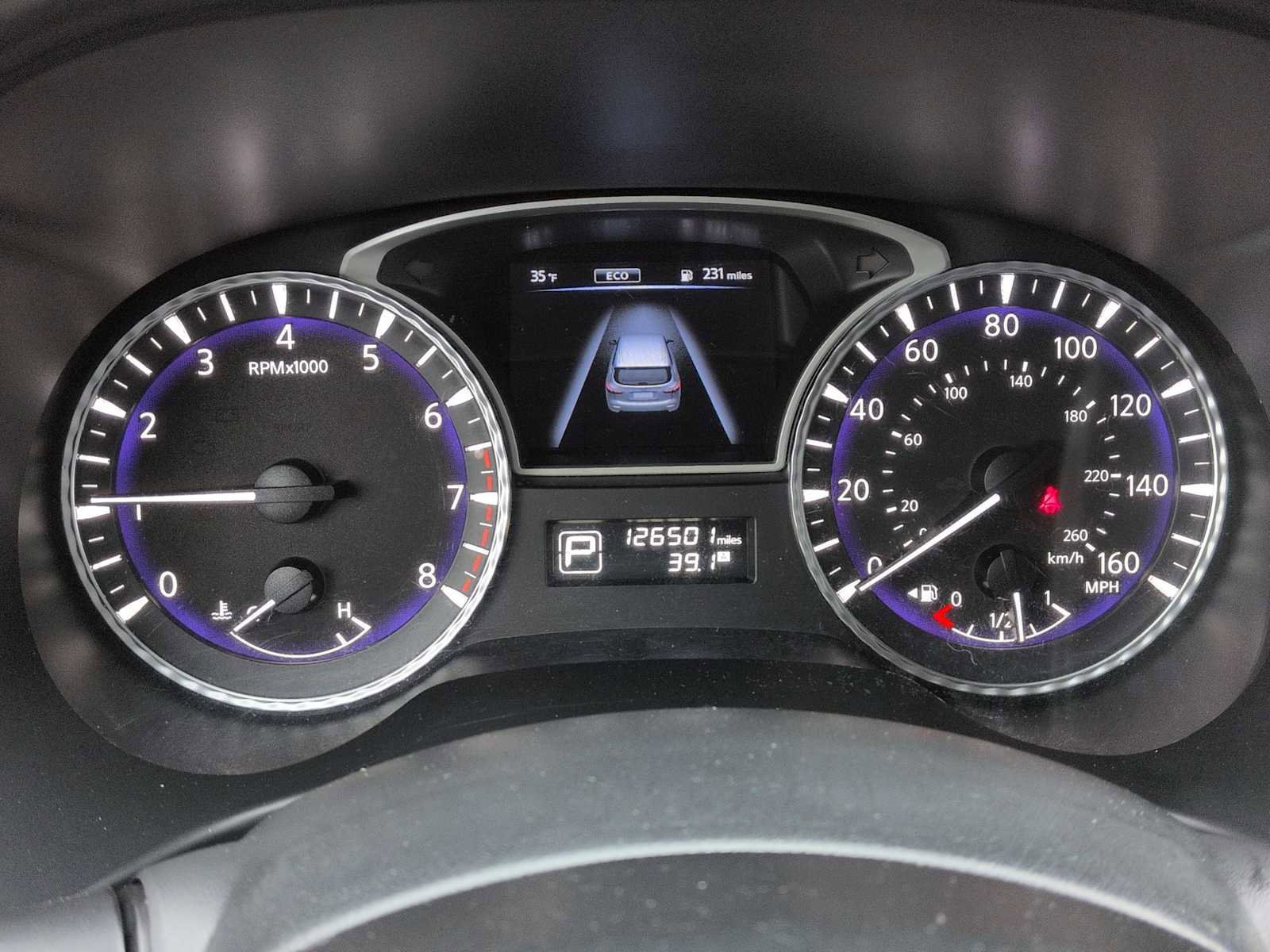 Used 2017 INFINITI QX60 FWD w/ Premium Plus Package image 35