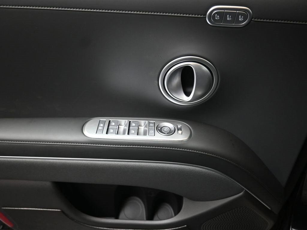 New 2026 Hyundai Palisade Calligraphy image 21