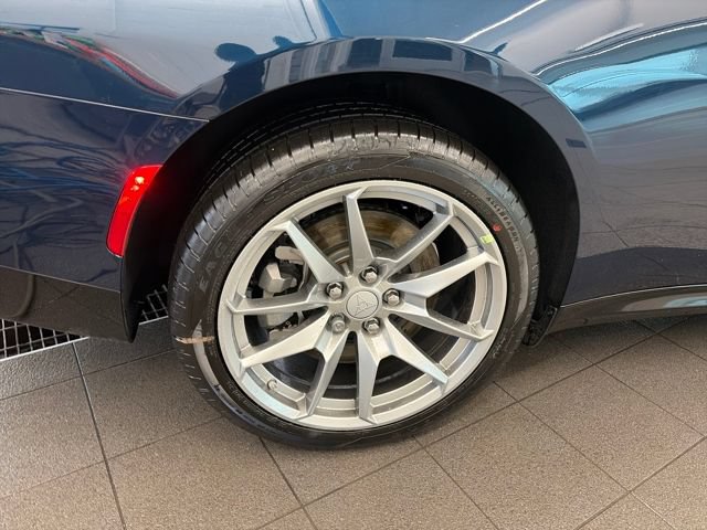 New 2026 Dodge Charger Scat Pack w/ Wheel & Tire Package AWD/4WD image 43