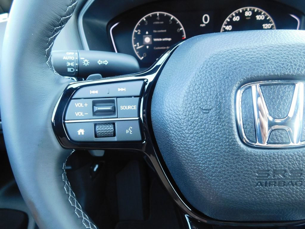 New 2026 Honda Civic Sport image 26