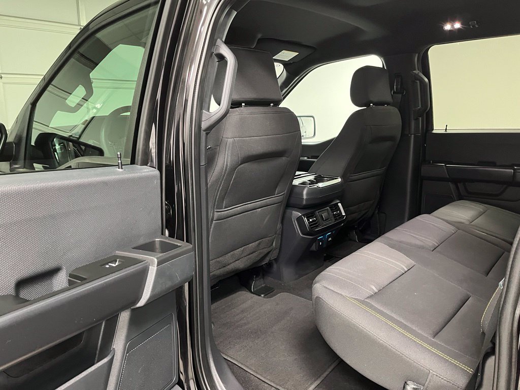 Used 2024 Ford F150 STX w/ Tow/Haul Package AWD/4WD image 44