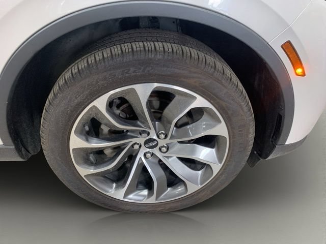 Used 2025 Lincoln Aviator Reserve w/ Illumination Package AWD/4WD image 37