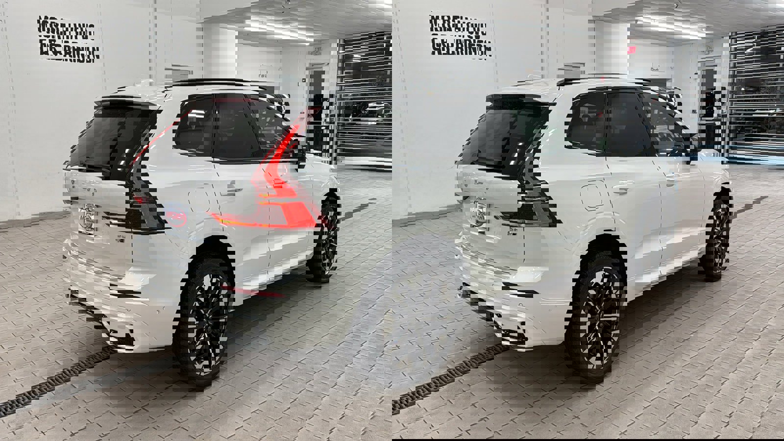 Used 2026 Volvo XC60 B5 Plus w/ Protection Package Premier image 5