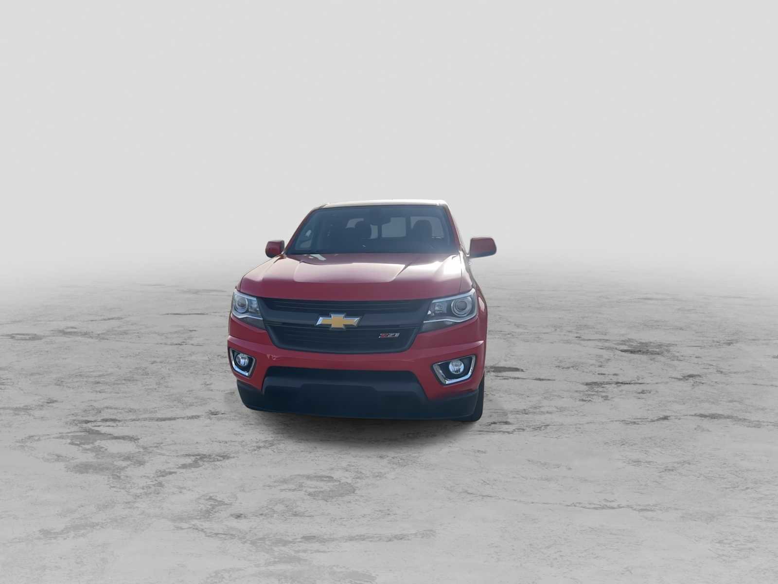 Used 2018 Chevrolet Colorado Z71 image 3