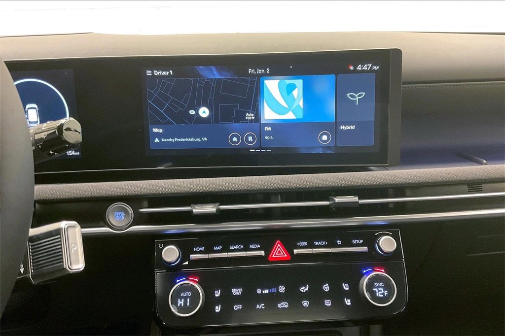 New 2026 Hyundai Tucson Limited image 6