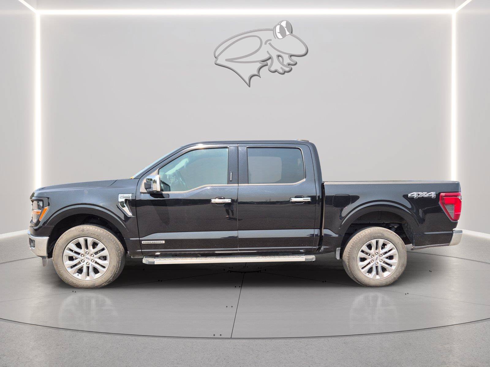 Used 2024 Ford F150 XLT w/ Equipment Group 302A MID AWD/4WD image 8