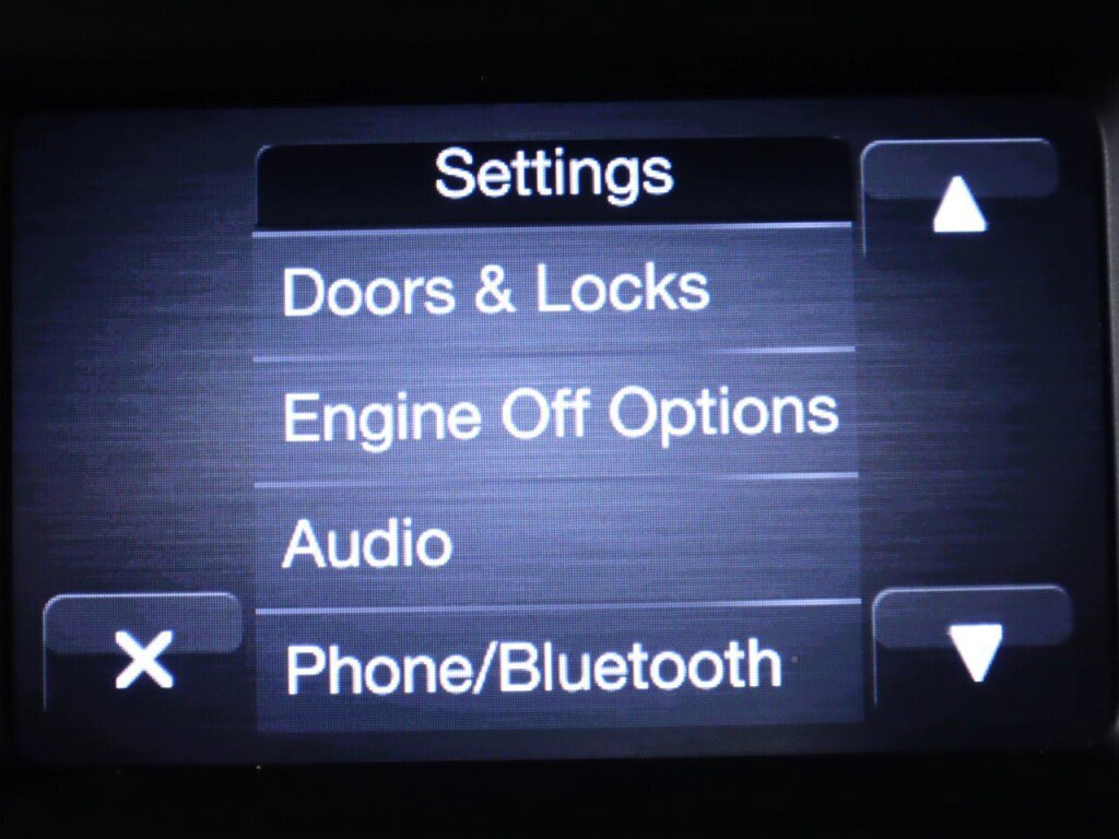 Used 2019 RAM 1500 Rebel image 20