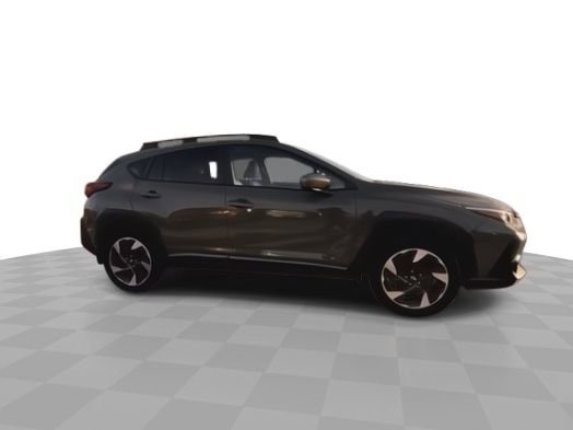 Used 2025 Subaru Crosstrek 2.5i Limited w/ Popular Package #3A image 9
