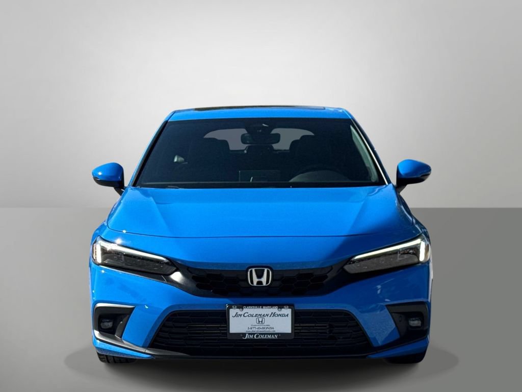Used 2024 Honda Civic Sport Touring image 24