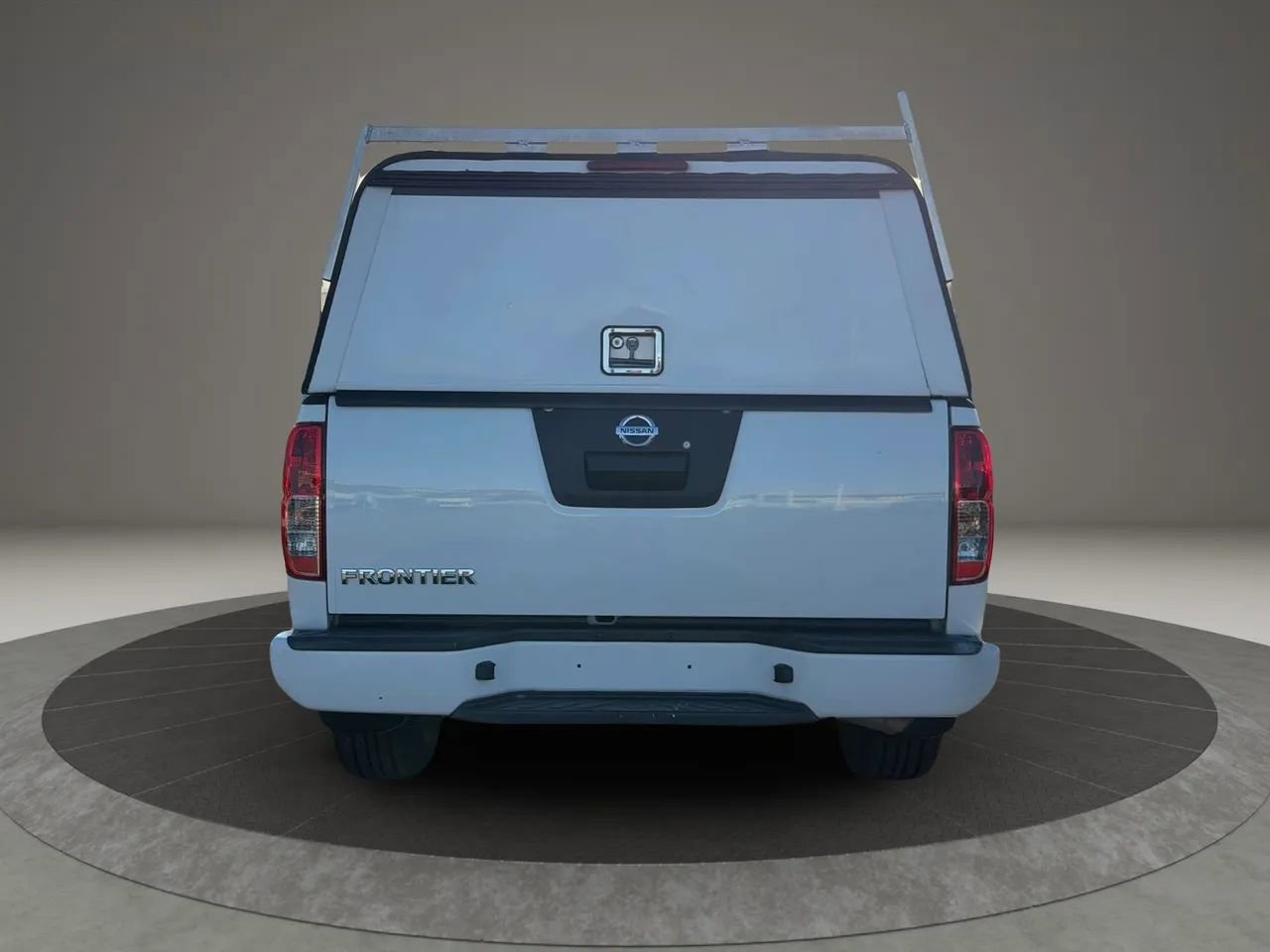 Used 2020 Nissan Frontier S image 5