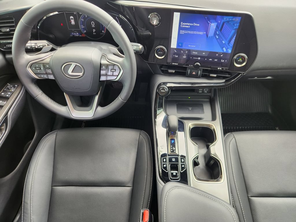 Certified 2023 Lexus NX 350 AWD image 26
