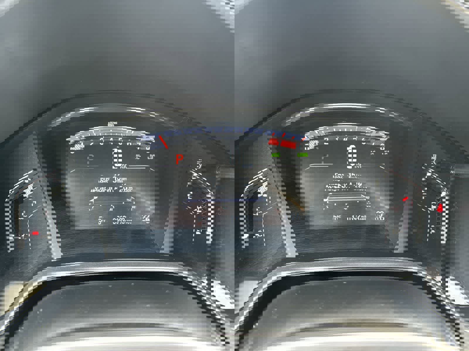 Used 2021 Honda CR-V EX-L image 13