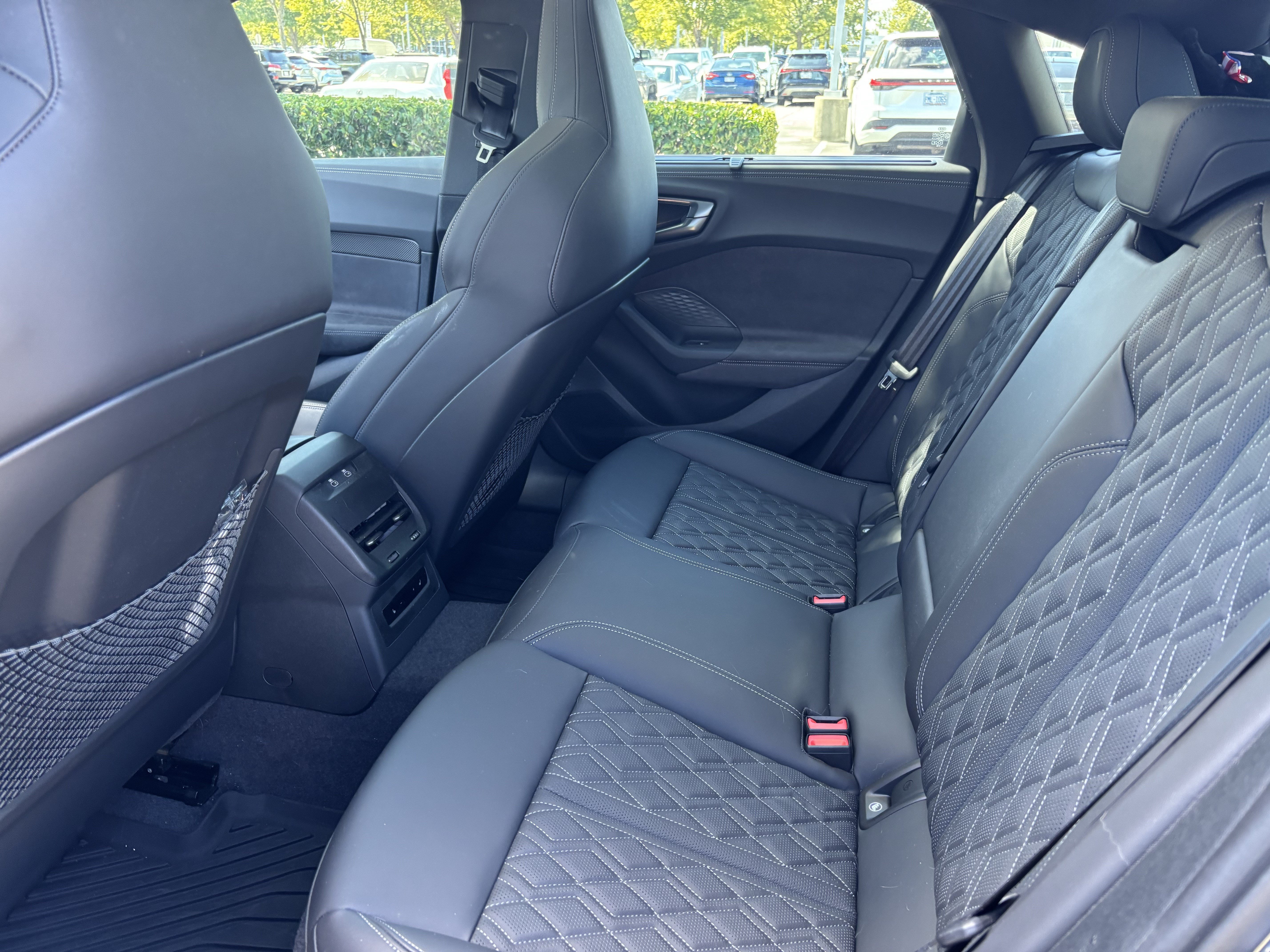 Used 2025 Audi S5 Prestige w/ Prestige Package AWD/4WD image 22