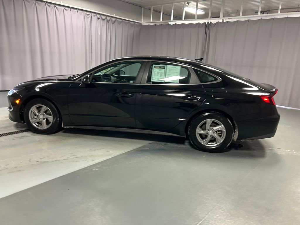 Used 2023 Hyundai Sonata SE image 4