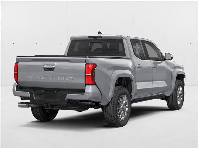 New 2026 Toyota Tacoma Limited video 2