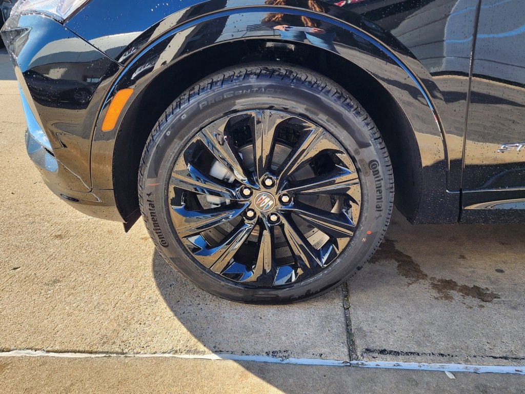 New 2026 Buick Envista Sport Touring w/ Convenience I Package image 52