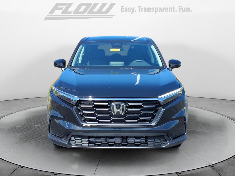 New 2026 Honda CR-V LX image 2
