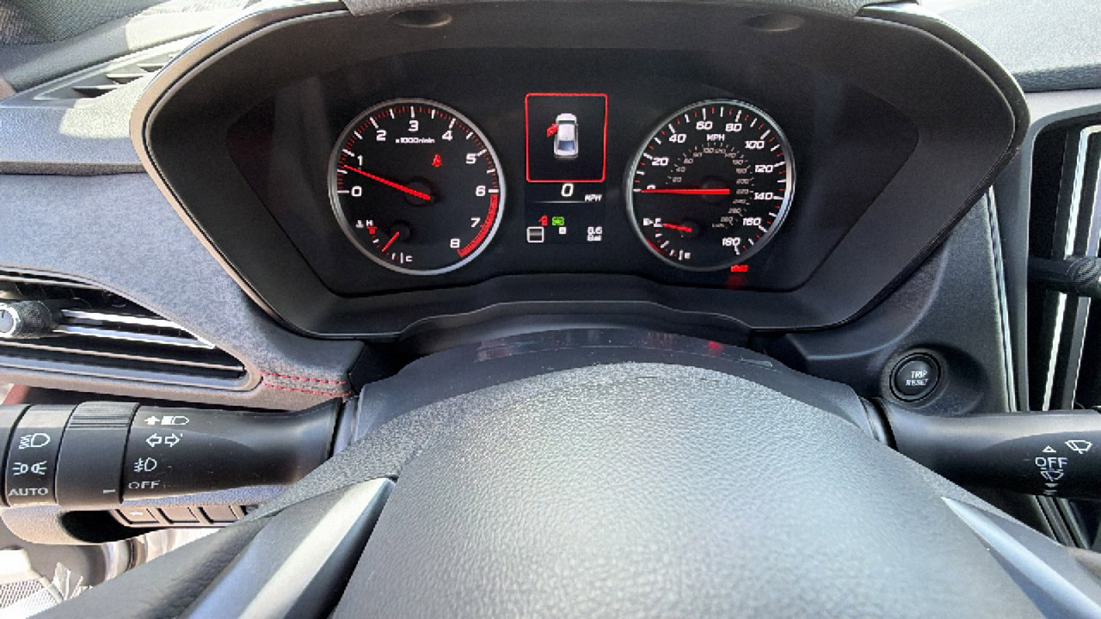 New 2026 Subaru WRX Premium image 21