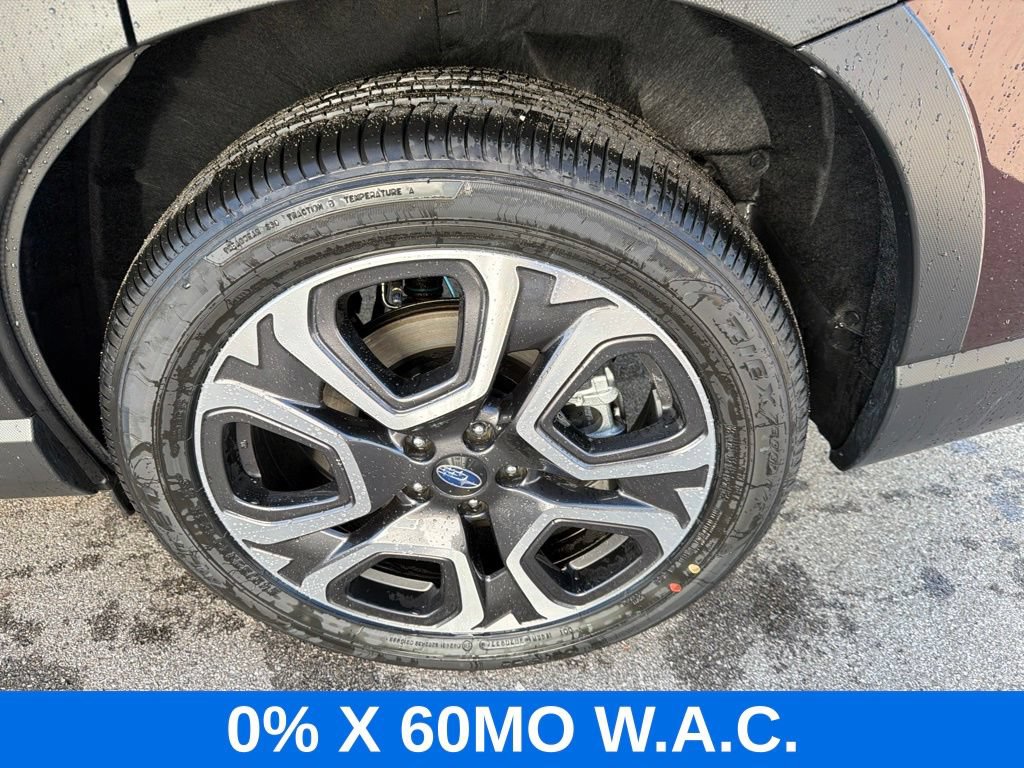 New 2026 Subaru Ascent Touring AWD/4WD image 32