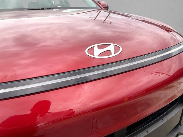 Used 2024 Hyundai Kona SE FWD image 30