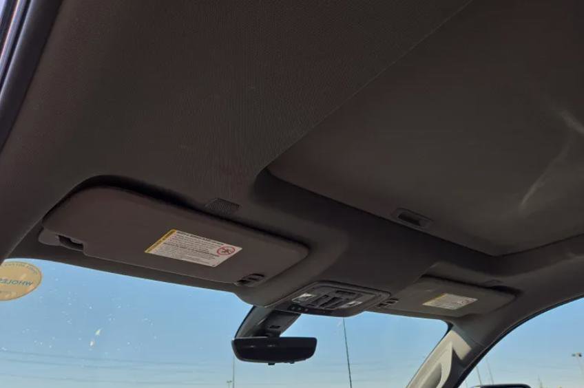 Used 2022 GMC Sierra 2500 Denali w/ Denali Ultimate Package AWD/4WD image 10