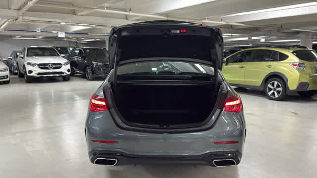 New 2026 Mercedes-Benz C 300 4MATIC Sedan image 32