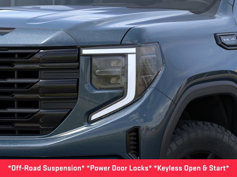 New 2026 GMC Sierra 1500 Elevation w/ Elevation Premium Package image 20