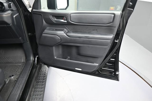 Used 2025 Toyota Land Cruiser AWD/4WD image 63