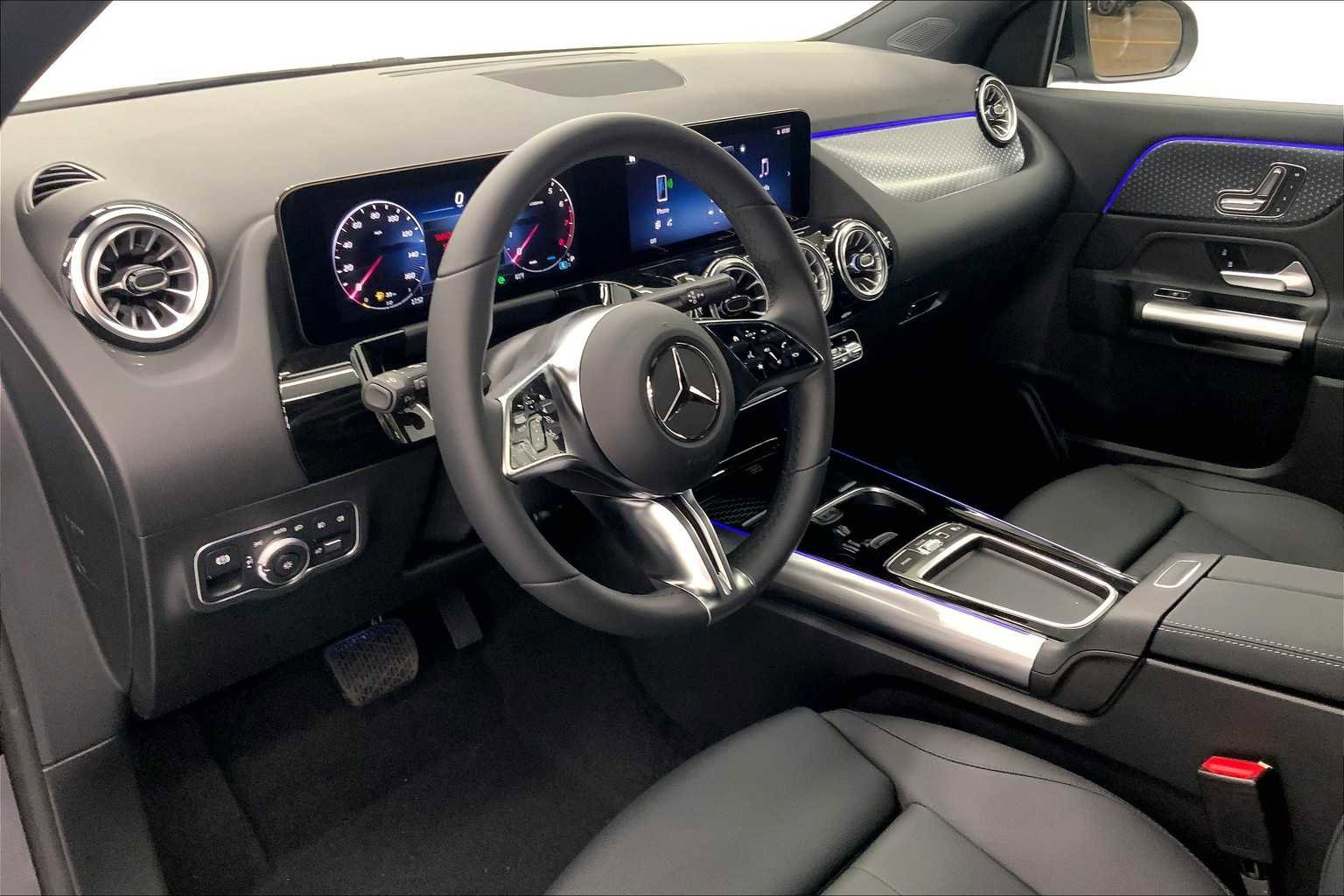 New 2026 Mercedes-Benz GLA 250 GLA 250 image 20