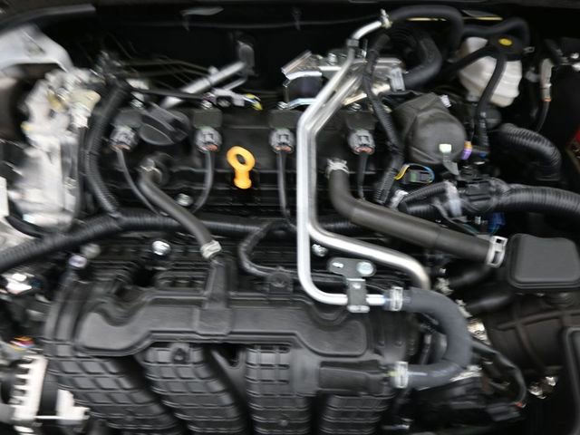 Used 2025 Nissan Altima 2.5 S FWD image 27