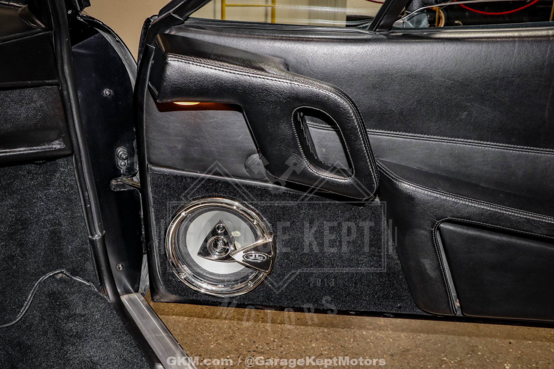 Used 1986 Ferrari 328 GTS image 88