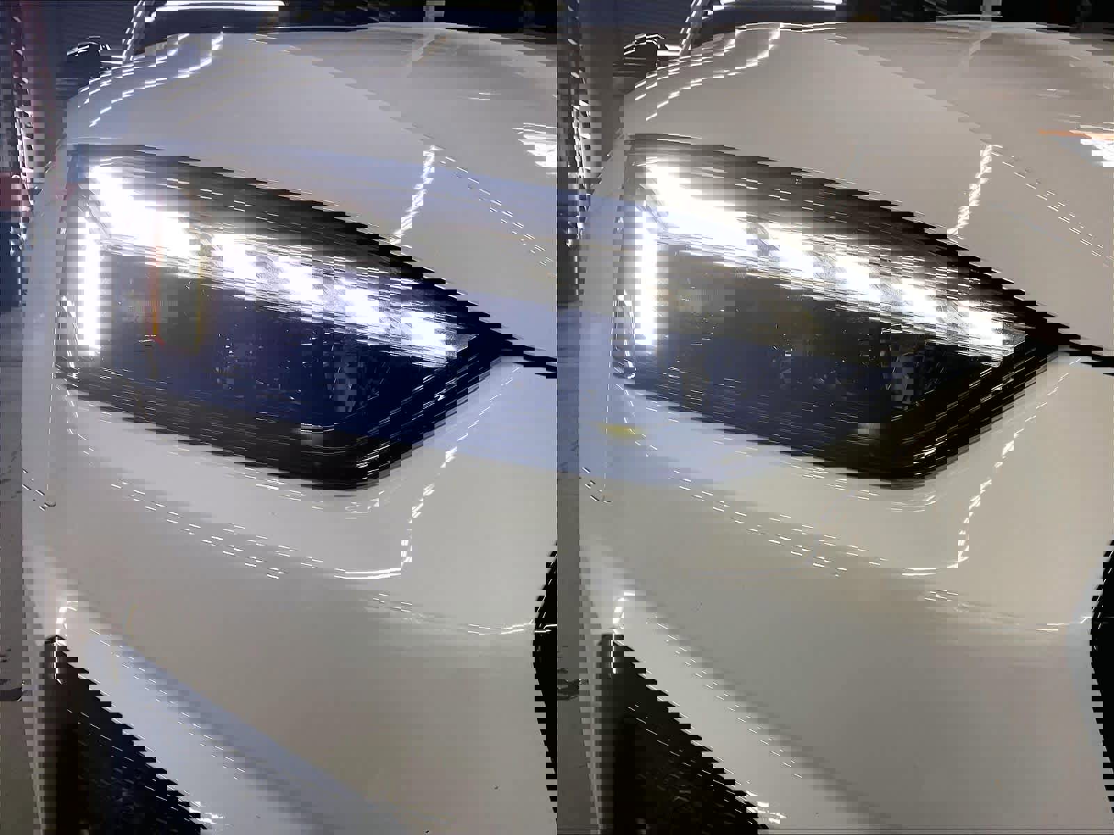 Used 2023 Audi A5 2.0T Premium Plus w/ Premium Plus image 29