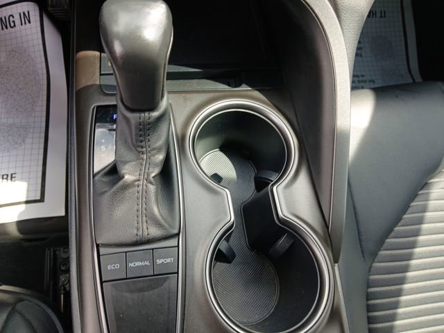 Used 2023 Toyota Camry SE image 23