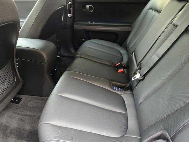 Certified 2026 Hyundai Ioniq 5 Limited image 31