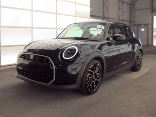 Used 2025 MINI Cooper S