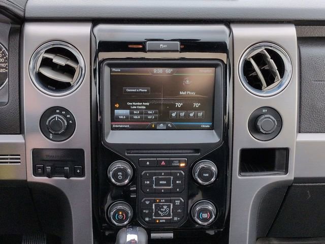 Used 2014 Ford F150 Limited AWD/4WD image 22