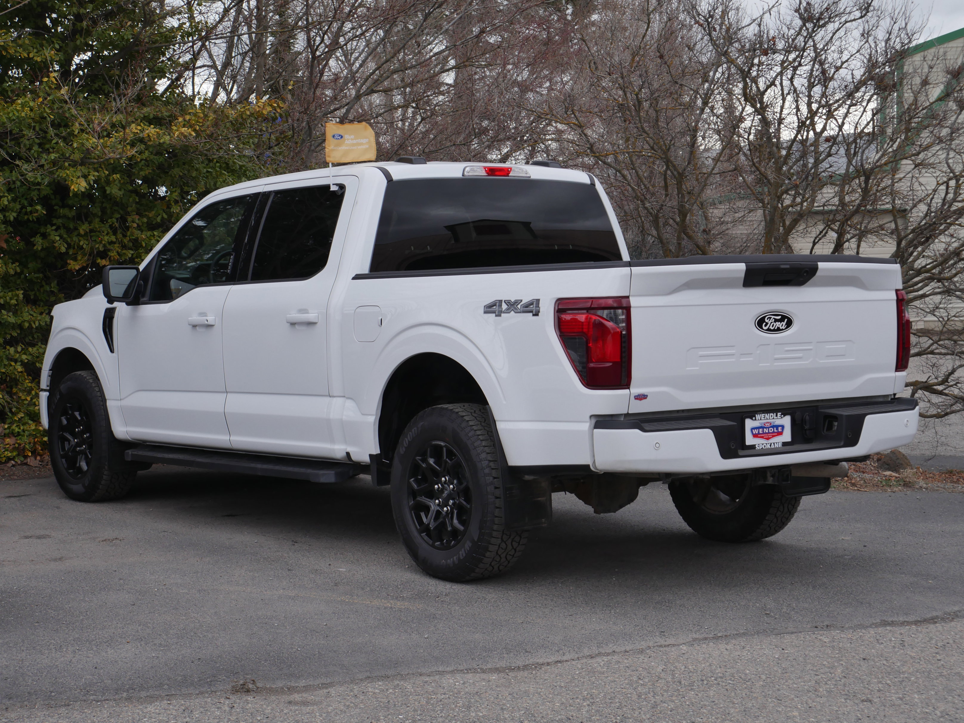 Certified 2024 Ford F150 XLT w/ Tow/Haul Package image 21