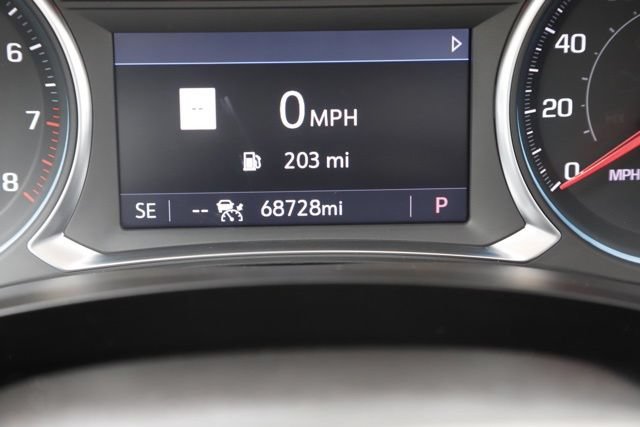 Used 2023 Chevrolet Traverse RS AWD/4WD image 33