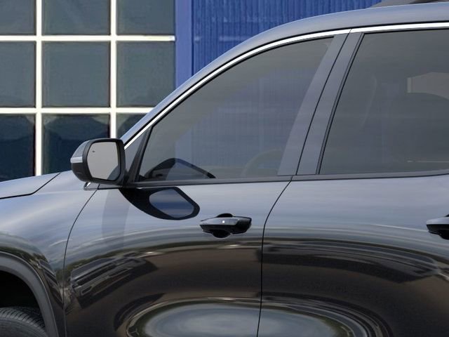 New 2026 Chevrolet Traverse LT w/ Driver Confidence Package AWD/4WD image 12